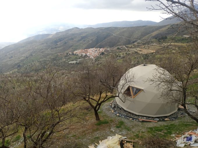Finca Rubite
